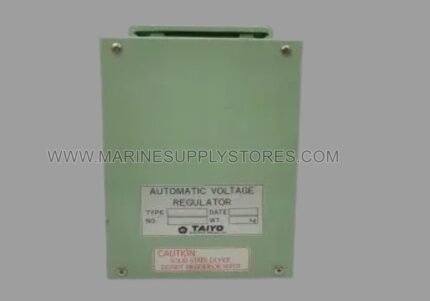 TAIYO AUTOMATIC VOLTAGE REGULATOR AS-71-2
