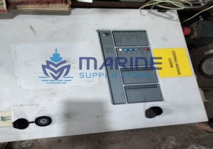 TYCO T1232 32 ZONE PANEL FIRE ALARM CONTROLLERS Refurbished
