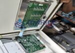 TYCO T1232 32 ZONE PANEL FIRE ALARM CONTROLLERS Used