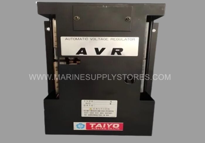 Taiyo EXU 61 AVR Automatic Voltage Regulator