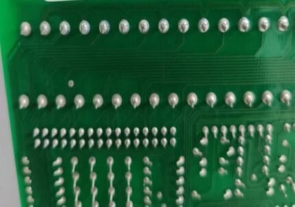 ULSTEIN PROPELLER AIO1036A ANALOG IO INTERFACE CARD