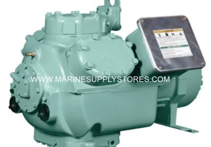 Used Marine Ship Chiller Chilling Compressor