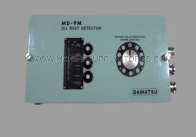 Oil Mist Detector (OMD)
