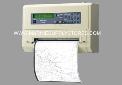 Weather Fax Receiver