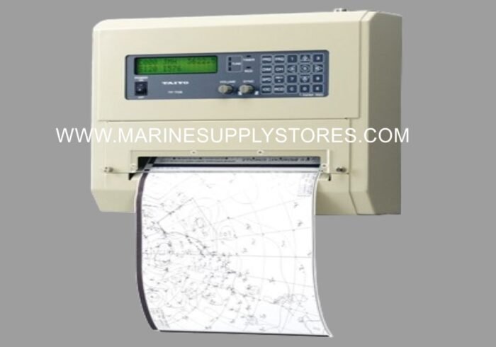 Weather Fax Receiver
