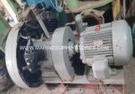 USED J P SAUER & SOHN WP 50 L Compressor