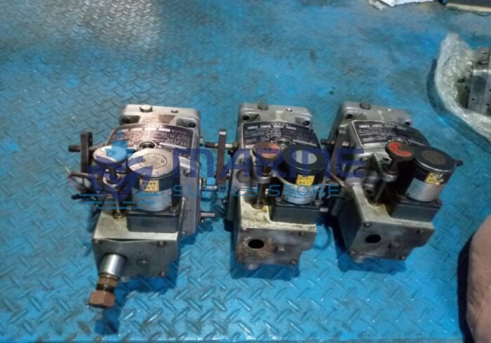 Zexel RHD6-MC Diesel Keiki Governor Reconditioned