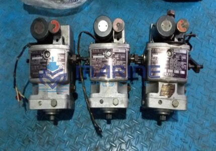 Zexel RHD6-MC Diesel Keiki Governor Used