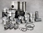 used refurbished marine engine spare parts