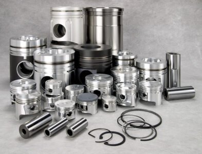 used refurbished marine engine spare parts