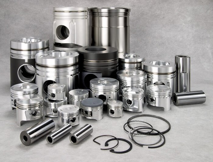 used refurbished marine engine spare parts
