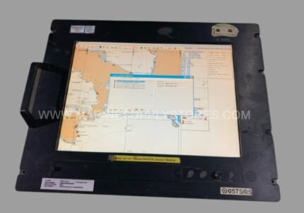 refurbished ecdis