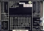 REFURBISHED SELCO M1000 ALARM PANEL MONITOR ANNUNCIATOR