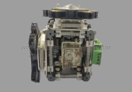MACGREGOR CRANE JOYSTICK CONTROLLER Supplier