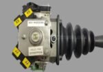 MACGREGOR CRANE JOYSTICK CONTROLLER