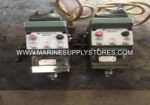 marine governor