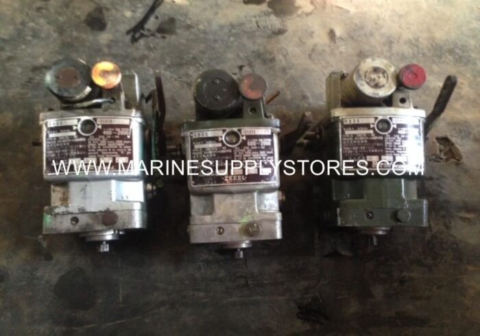 marine governor supplier