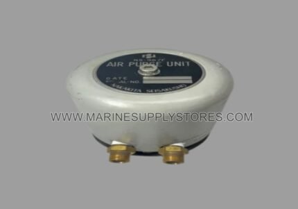 NAKAKITA AIR PURGE NS 967F Used