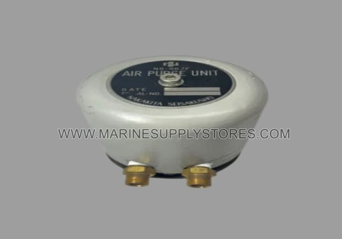 NAKAKITA AIR PURGE NS 967F Used