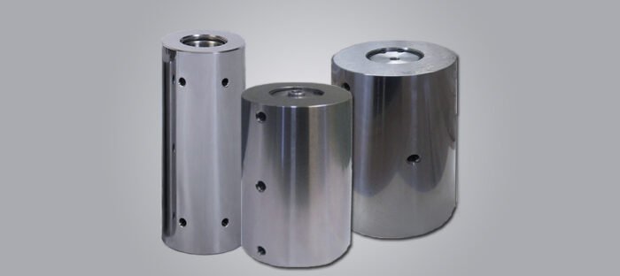 used marine engine piston