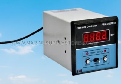 PRESSURE CONTROLLER