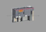 refurbished plc servo drive