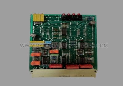 REFURBISHED MARINE CRANE EXCHANGE PCB CARDS