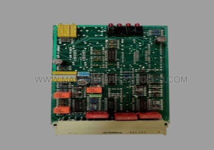 REFURBISHED MARINE CRANE EXCHANGE PCB CARDS