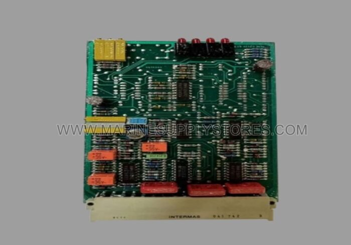 REFURBISHED MARINE CRANE EXCHANGE PCB CARDS