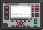 refurbished WOODWARD ELECTRONIC CONTROLS