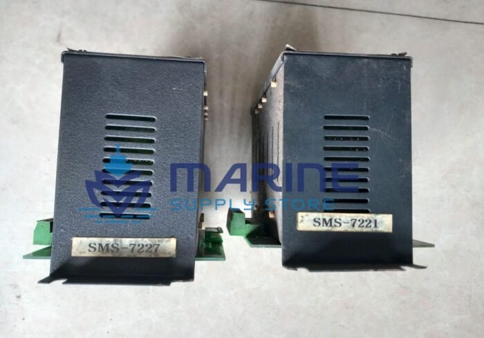 second hand Shinsung SMS-5000 Circuit Board
