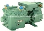 second hand marine ship chiller chilling compressor