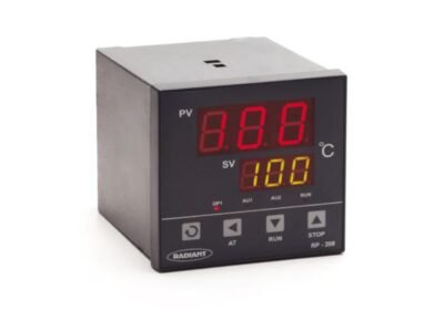 used marine temperature controller