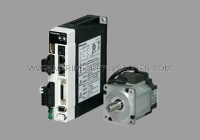 used plc servo drive
