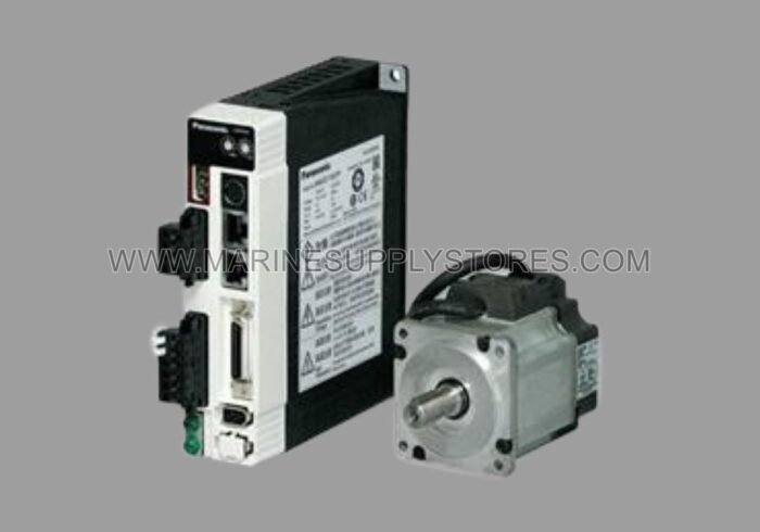 used plc servo drive